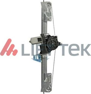 Lift-Tek LT ZAO135 L C - Škare | podizač prozorskog stakla www.molydon.hr