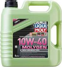 Liqui Moly 9060D - Ulje za motor www.molydon.hr