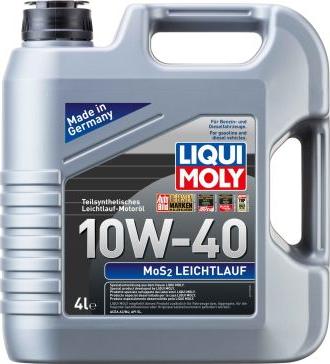 Liqui Moly 1917 - Ulje za motor www.molydon.hr