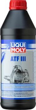 Liqui Moly 1043 - Ulje za mjenjač www.molydon.hr