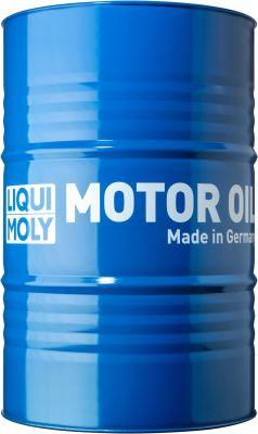 Liqui Moly 3704 - Ulje za motor www.molydon.hr