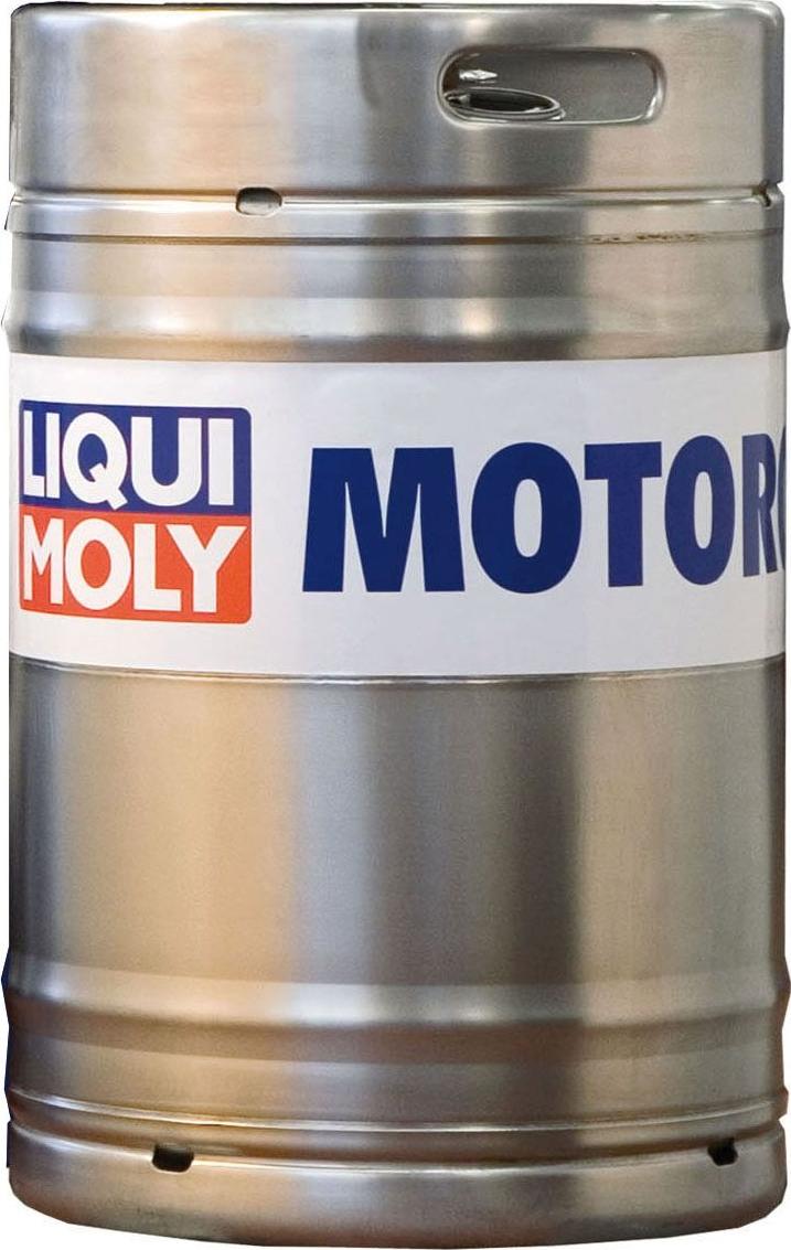 Liqui Moly 21735 - Ulje za motor www.molydon.hr