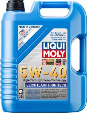 Liqui Moly 8029 - Ulje za motor www.molydon.hr