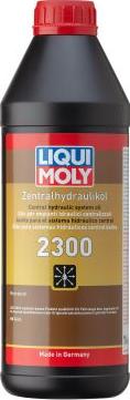 Liqui Moly 3665 - Ulje za hidrauliku www.molydon.hr