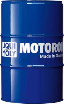 Liqui Moly 2101 - Ulje za motor www.molydon.hr
