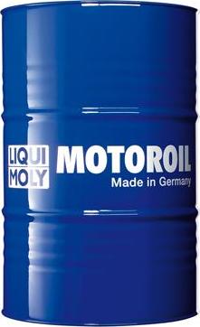 Liqui Moly 3932 - Ulje za motor www.molydon.hr