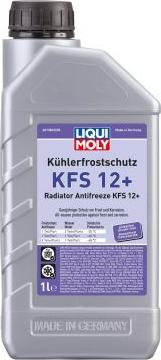 Liqui Moly 21145 - Antifriz - zaštita od smrzavanja www.molydon.hr