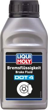 Liqui Moly 21155 - kočiona tekućina www.molydon.hr