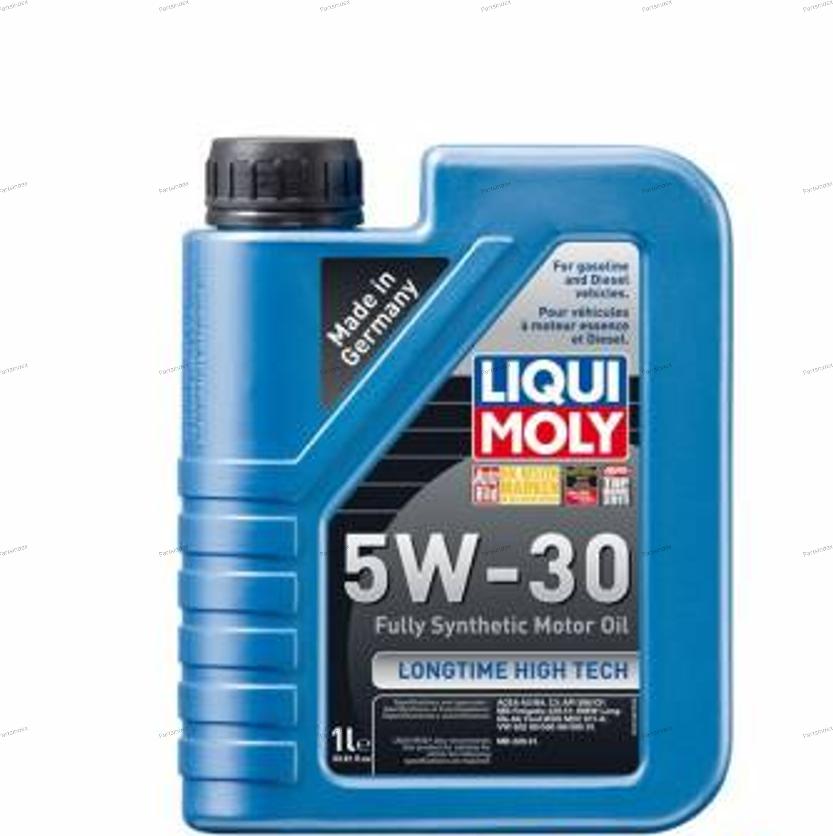 Liqui Moly 7563 - Ulje lajtung ( cijev )nog prenosnika www.molydon.hr