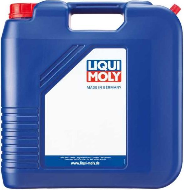 Liqui Moly P004937 - Ulje za motor www.molydon.hr