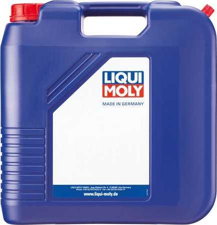 Liqui Moly P000661 - Ulje za motor www.molydon.hr