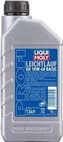 Liqui Moly P000356 - Ulje za motor www.molydon.hr