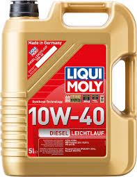 Liqui Moly P000286 - Ulje za motor www.molydon.hr