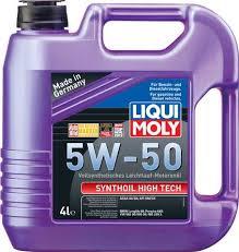 Liqui Moly P001760 - Ulje za motor www.molydon.hr