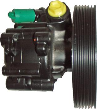 Lizarte 04.16.0010 - Hidraulična pumpa, upravljanje www.molydon.hr