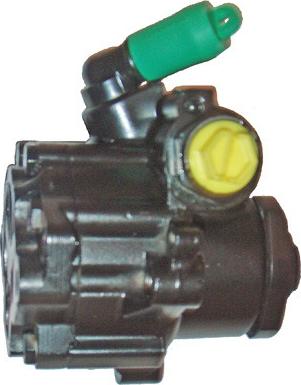 Lizarte 04.11.0247 - Hidraulična pumpa, upravljanje www.molydon.hr
