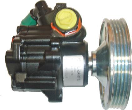 Lizarte 04.11.0215-1 - Hidraulična pumpa, upravljanje www.molydon.hr