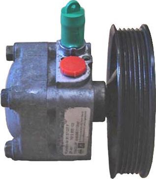 Lizarte 04.88.0300-1 - Hidraulična pumpa, upravljanje www.molydon.hr