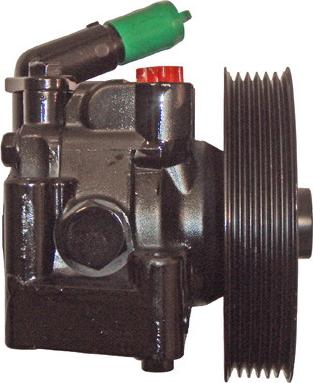 Lizarte 04.88.0254-1 - Hidraulična pumpa, upravljanje www.molydon.hr