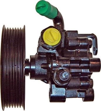 Lizarte 04.75.1500-2 - Hidraulična pumpa, upravljanje www.molydon.hr