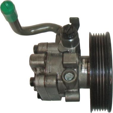 Lizarte 04.76.0615-1 - Hidraulična pumpa, upravljanje www.molydon.hr