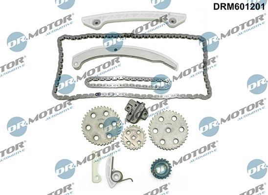 Lizarte DRM601201 - Set lanaca razvod i natezači www.molydon.hr