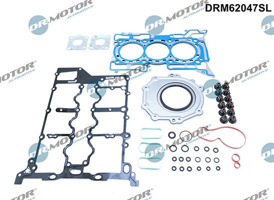 Lizarte DRM62047SL - Garnitura brtvi, glava cilindra www.molydon.hr