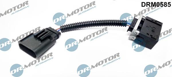 Lizarte DRM0585 - Adapterski kabel, lajtung ( cijev ) ventil-sistem za doVod zraka www.molydon.hr