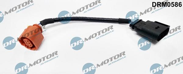 Lizarte DRM0586 - Adapterski kabel, lajtung ( cijev ) ventil-sistem za doVod zraka www.molydon.hr