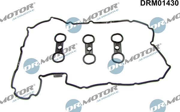 Lizarte DRM01430 - Brtva, poklopac glave cilindra www.molydon.hr