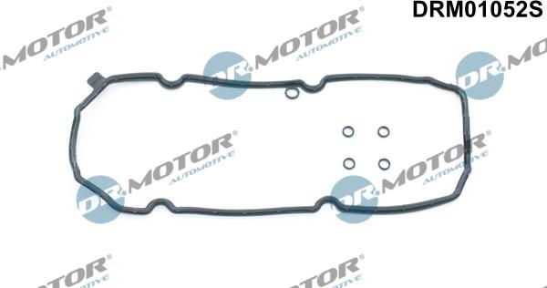 Lizarte DRM01052S - Garnitura brtvi, poklopac glave cilindra www.molydon.hr