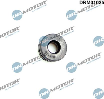 Lizarte DRM01025 - Gumeni graničnik, poklopac motora www.molydon.hr