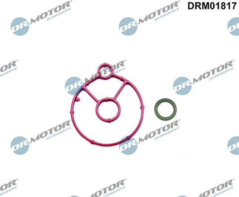 Lizarte DRM01817 - Garnitura brtvi, uljni hladnjak www.molydon.hr