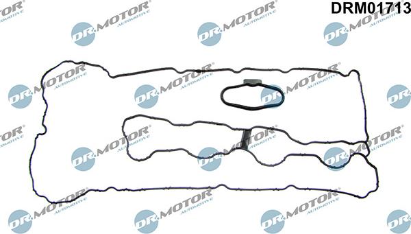 Lizarte DRM01713 - Brtva, poklopac glave cilindra www.molydon.hr