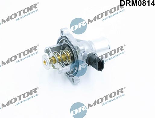 Lizarte DRM0814 - Termostat, rashladna tekućinu www.molydon.hr