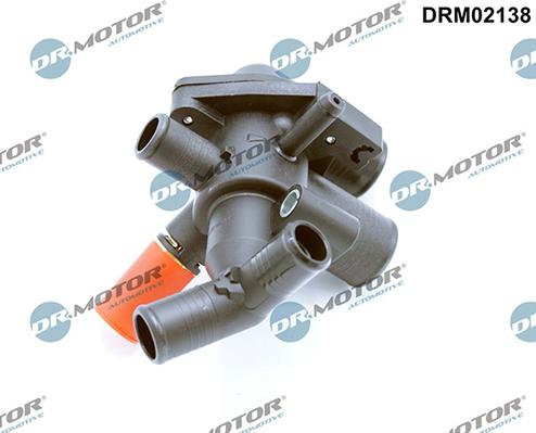 Lizarte DRM02138 - Termostat, rashladna tekućinu www.molydon.hr