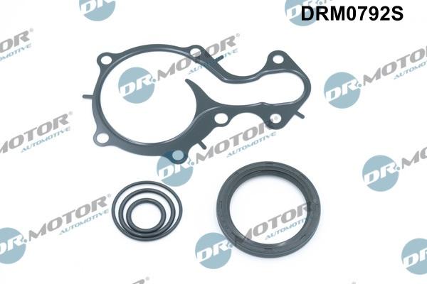 Lizarte DRM0792S - Garnitura brtvi, blok motora www.molydon.hr