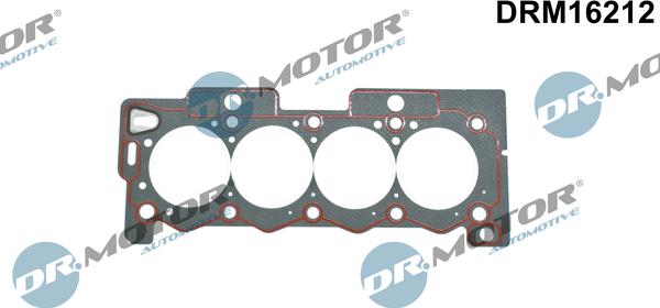 Lizarte DRM16212 - Brtva, glava cilindra www.molydon.hr