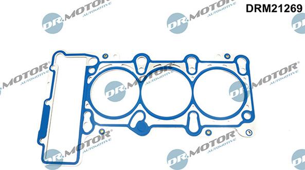 Lizarte DRM21269 - Brtva, glava cilindra www.molydon.hr