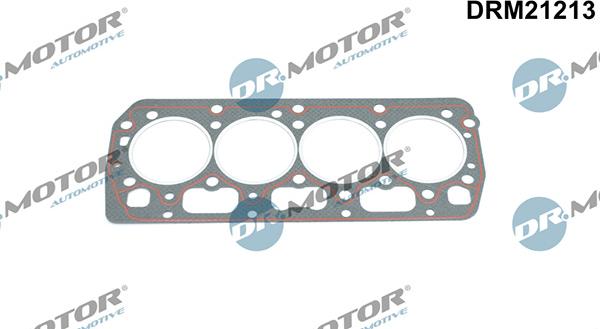 Lizarte DRM21213 - Brtva, glava cilindra www.molydon.hr