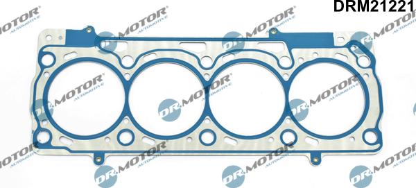 Lizarte DRM21221 - Brtva, glava cilindra www.molydon.hr