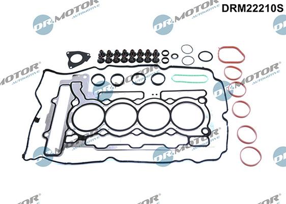 Lizarte DRM22210S - Garnitura brtvi, glava cilindra www.molydon.hr