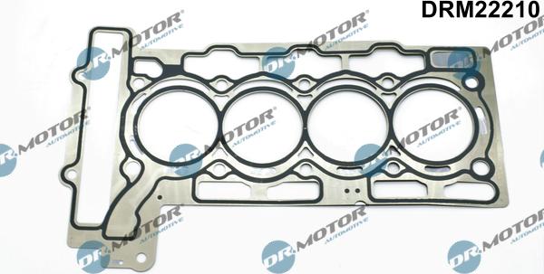 Lizarte DRM22210 - Brtva, glava cilindra www.molydon.hr