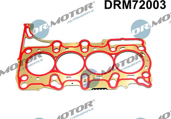 Lizarte DRM72003 - Brtva, glava cilindra www.molydon.hr