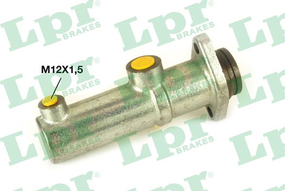 LPR 6621 - Glavni kočioni cilindar www.molydon.hr