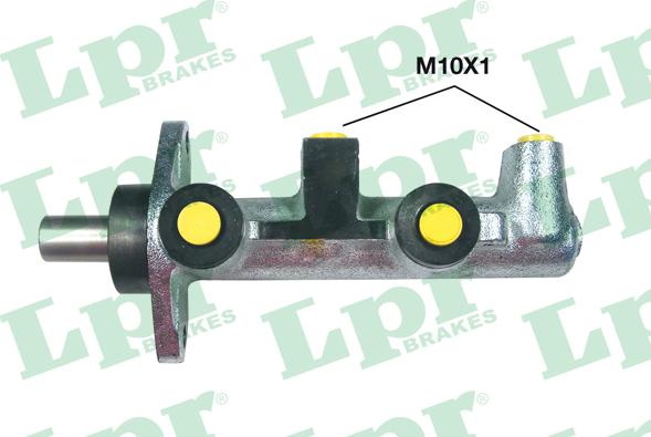 LPR 1094 - Glavni kočioni cilindar www.molydon.hr
