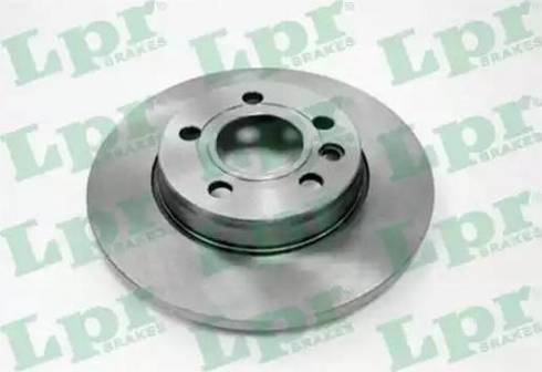 Magneti Marelli 353615838540 - Kočioni disk www.molydon.hr