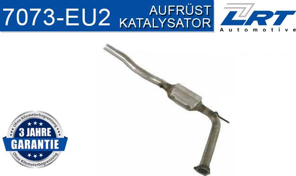 LRT 7073-EU2 - Katalizator www.molydon.hr