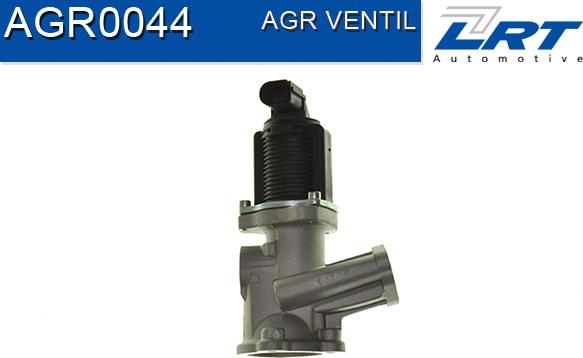 LRT AGR0044 - EGR ventil www.molydon.hr