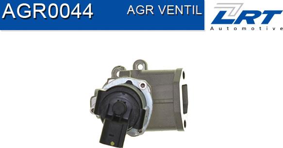 LRT AGR0044 - EGR ventil www.molydon.hr